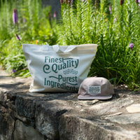 Sierra Nevada Purest & Finest toteveske romslig